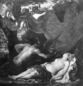 Dyck, Anthony van (1599-1641) - 17th century (second quarter)