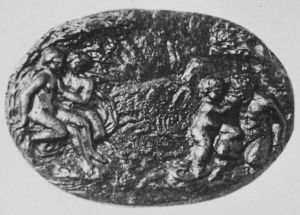 Italian - 16th century (second half)