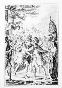 French - 18th century