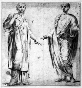 Anonymous - 17th century