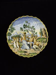 Anonymous - 1560 (circa)