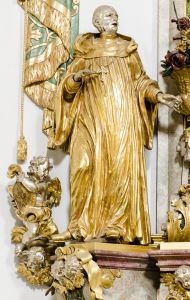 Luidl, Stephan (active by 1717, died 1736) - 1723 (circa)