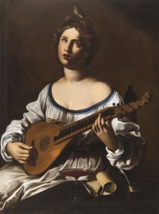Gramatica, Antiveduto (1571-1627) - 1620 (circa)