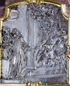 Bschorer, Hans Georg (1692-1763) - 1724
