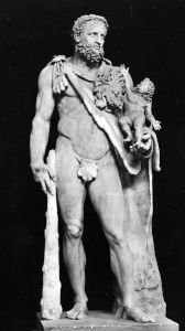 Ancient Roman - 200nd century