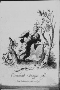 Mallery, Philip de - 1636