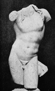 Ancient Greek - 4th century BC