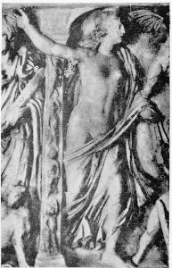 Ancient Roman - 200nd century