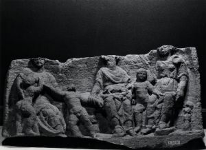 Romano-British - 200nd century