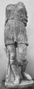 Corinthian - 3rd century BC