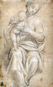 Sogliani, Giovanni Antonio (1492-1544) - 16th century (second quarter)