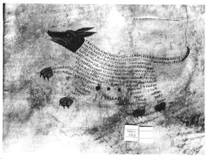 Cicero p.13r - 830 (circa)