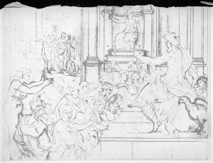 Parmigianino (1503-1540) - 1520