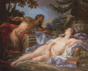 Berthélemy, Jean Simon (1743-1811) - 1778