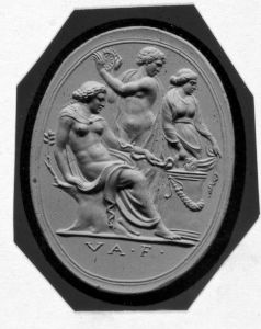Belli, Valerio (c1468-1546) - 1488