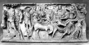 Ancient Roman - 200nd century