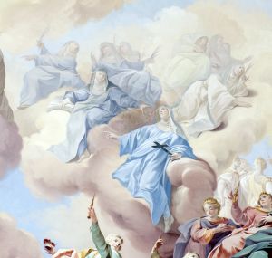 Zeiller, Johann Jakob (1708-1783) - 1748