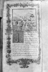 Vergil - 15th century (second half)