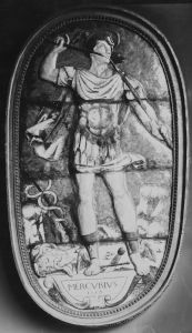 Courteys, Pierre (c1520-1586) - 1559