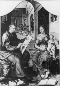 Heemskerck, Marten van (1498-1574) - 1545 (circa)