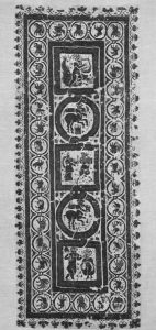Coptic - 4th century