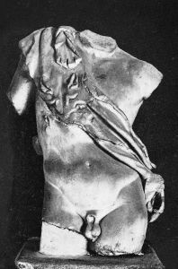 Ancient Roman - 1st century