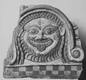 Volscian - 5th century BC (early)