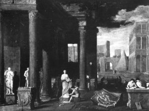 Lemaire, Jean (c1597-1659) - 1617