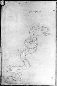 al-Sufi p.90r - 1250 (circa)