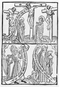 Swabian - 1470