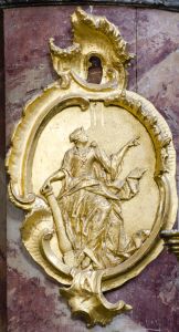 Happacher, Philipp (1711-1792) - 1754 (circa)