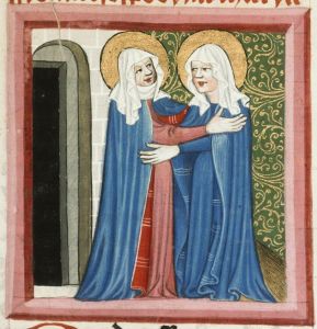 Národní Muzeum - III.B.10, fol. 54r - 1420 (circa)