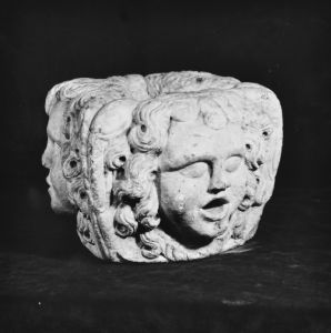 Italian - 14th century