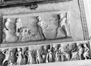 Graeco-Roman - 1st century