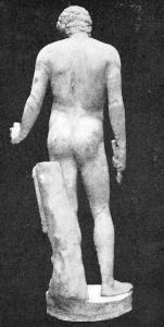 Graeco-Roman - 1st century BC