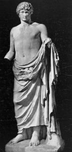 Anonymous - 200nd century