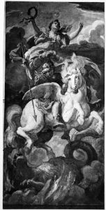 Passeri, Giuseppe (1654-1714) - 1675