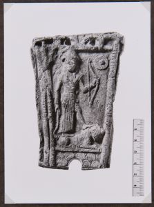 Babylonian - 1800 BC