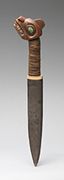 Tlingit - 1850