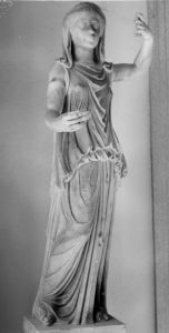 Ancient Roman - 2nd century (middle)