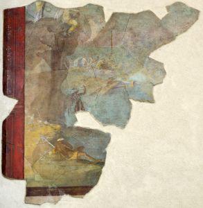 Ancient Roman - 1st century BC