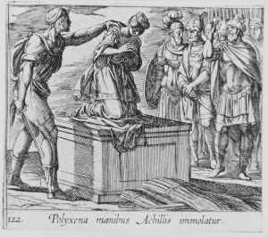 Ovid (Publius Ovidius Naso) p.122 - 1606