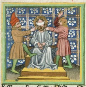 Národní Muzeum - III.B.10, fol. 22v - 1420 (circa)