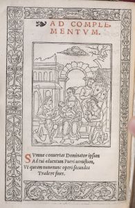Busseron, Pierre - 1538