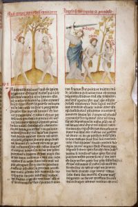 Public Library - Spencer 15, fol. 3r - 1420 (circa)