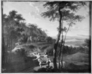 Hoet, Gerard (1648-1733) - 1700 (circa)