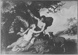 Bloemaert, Abraham (1566-1651) - 17th century (first quarter)