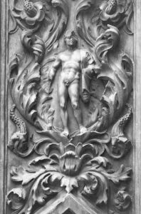 Nanni di Banco (between 1380 and 1385-1421) - 1467