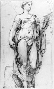 Goltzius, Hendrick (1558-1617) - 1591