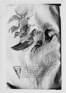 Dombibliothek - 83 II, fol. 154v - 798